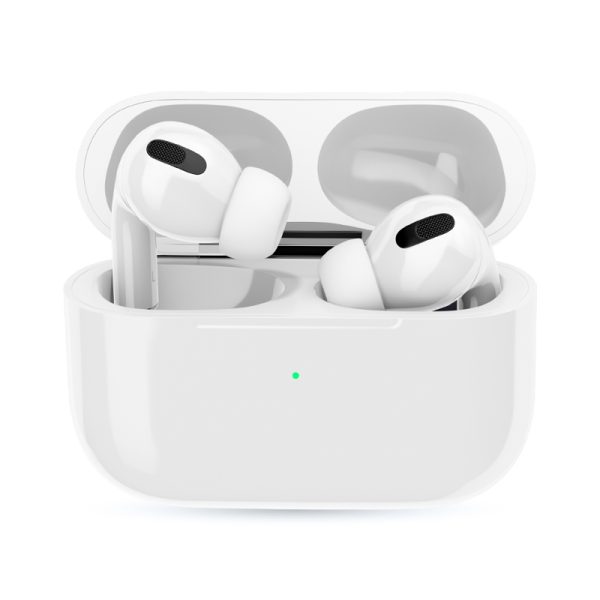 Slušalice Bluetooth Superior Airbuds 2 bele