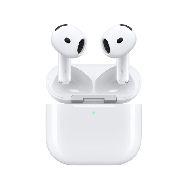 Slušalice Bluetooth Superior Airpods 4 bele