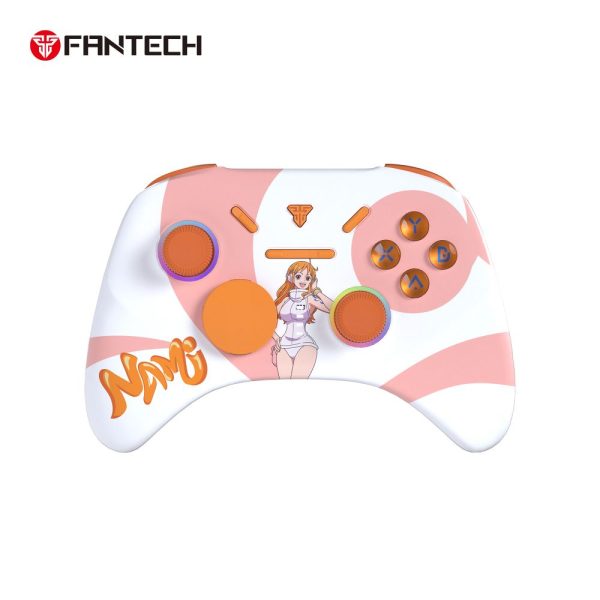 Joypad Fantech WGP15V2A OP EOS PRO II ONE PIECE - NAMI