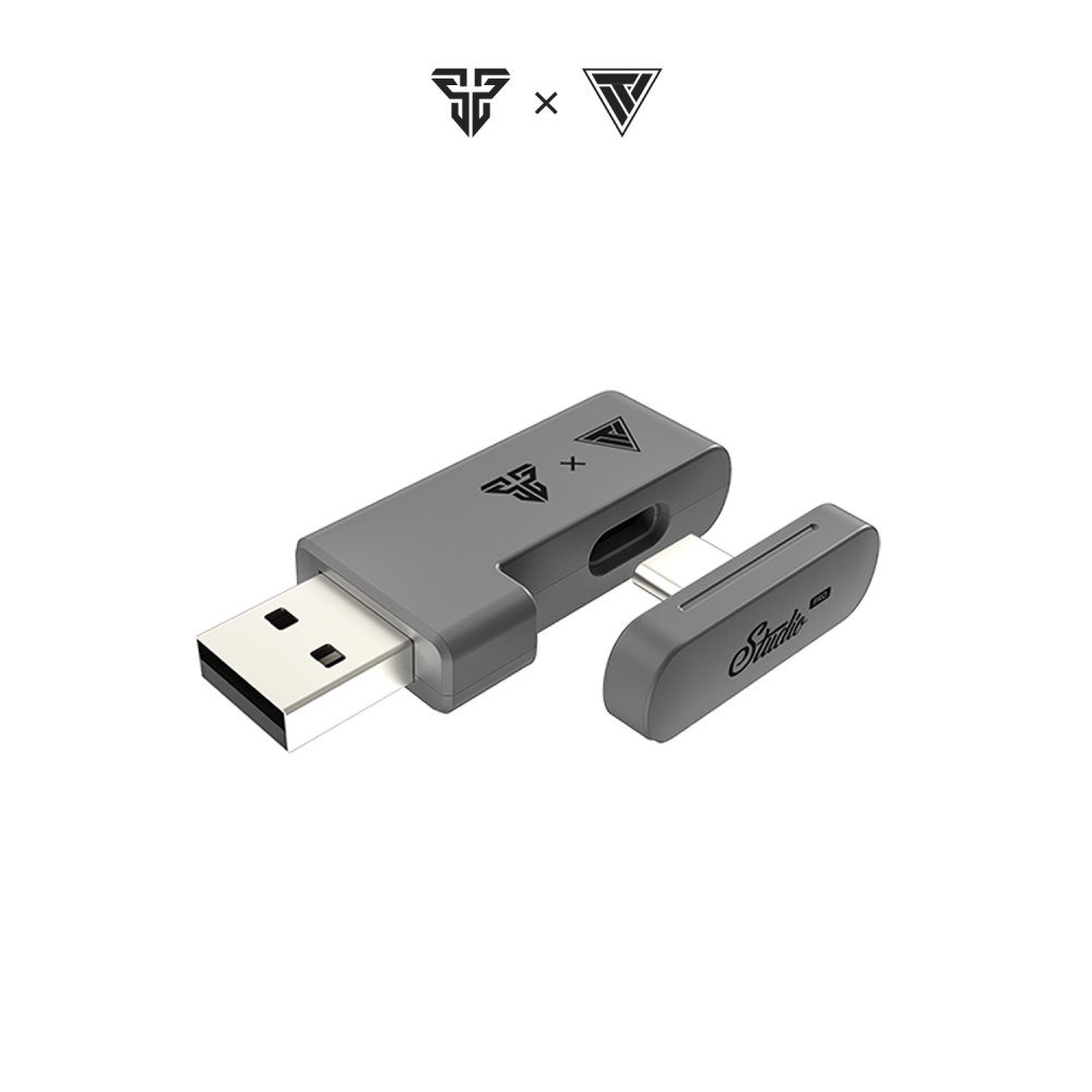 Slušalice Bluetooth FANTECH WHG03 PRO Studio Pro 7.1 crne - Slika 10