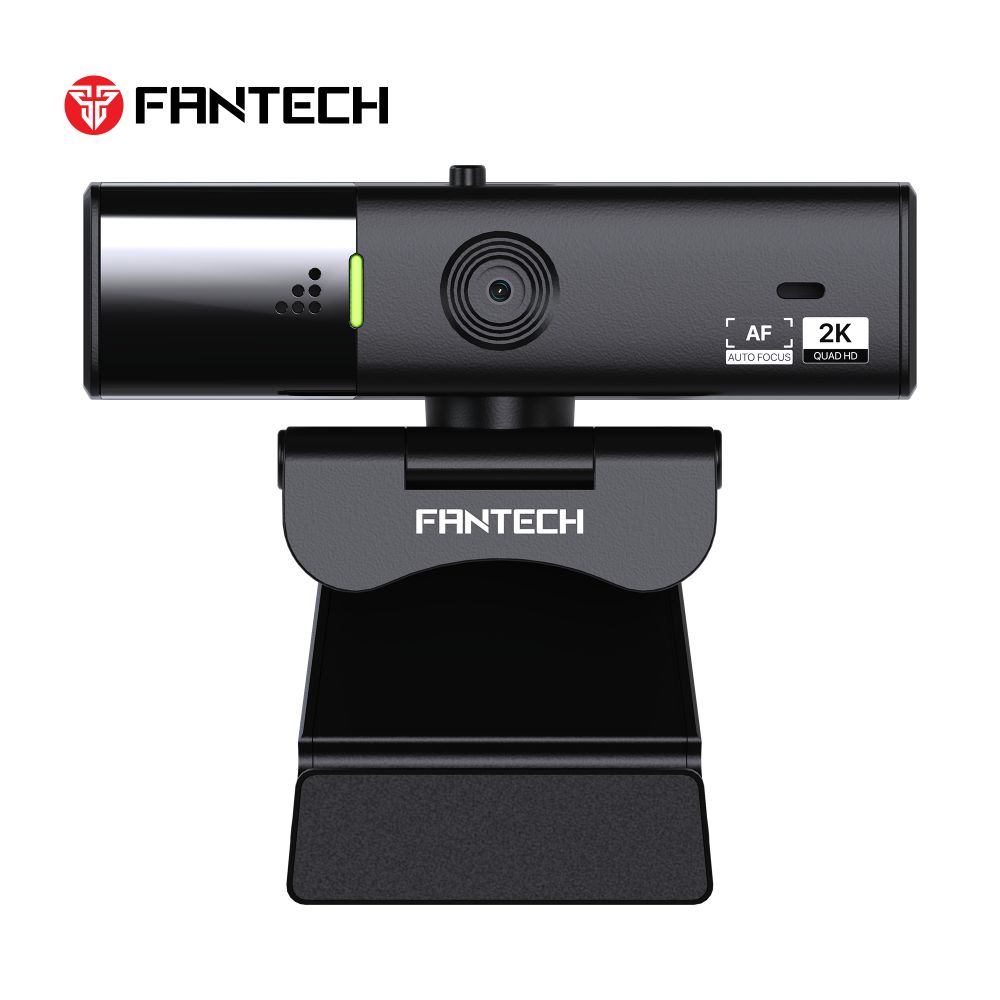 Web Kamera Fantech Luminous C50 usb