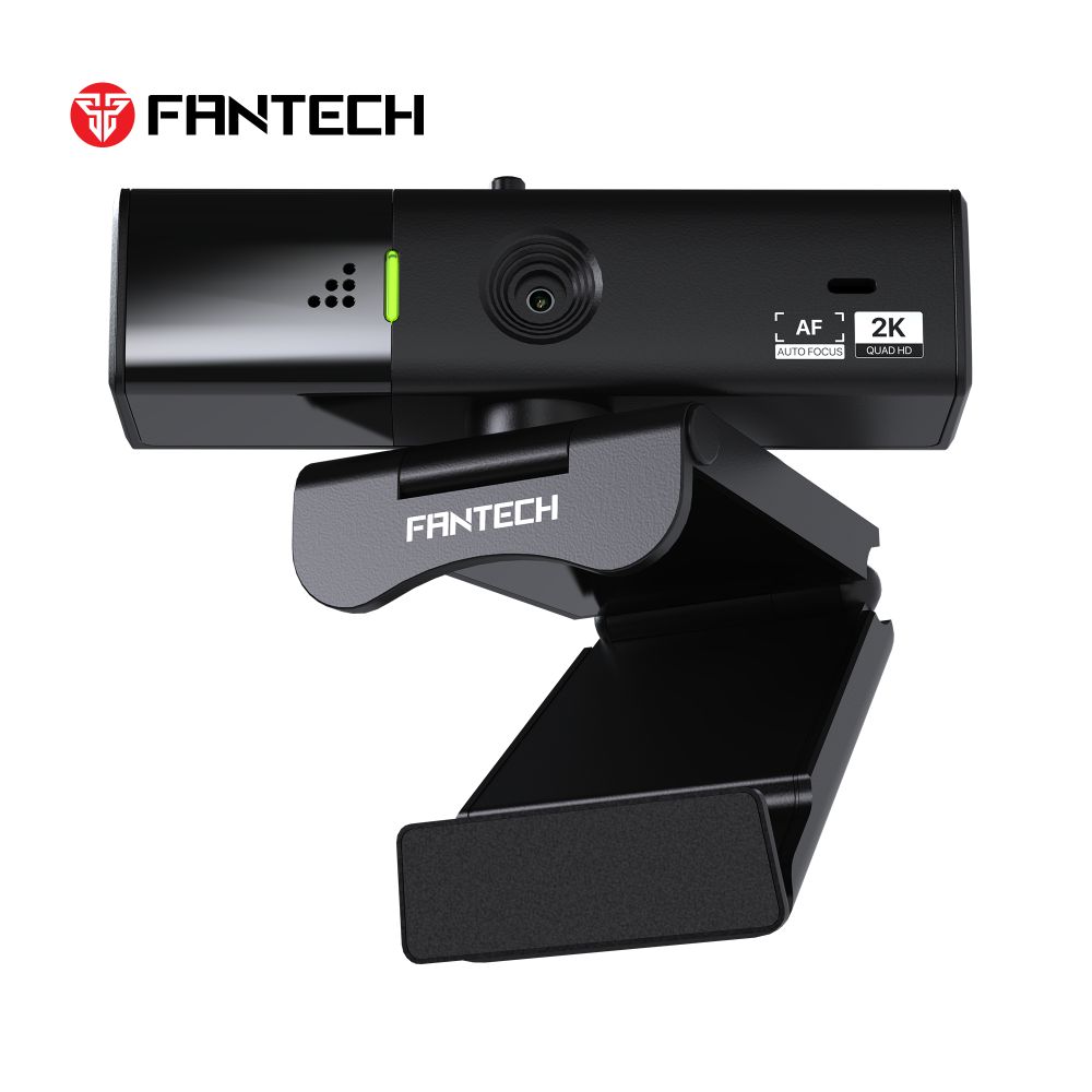 Web Kamera Fantech Luminous C50 usb - Slika 7