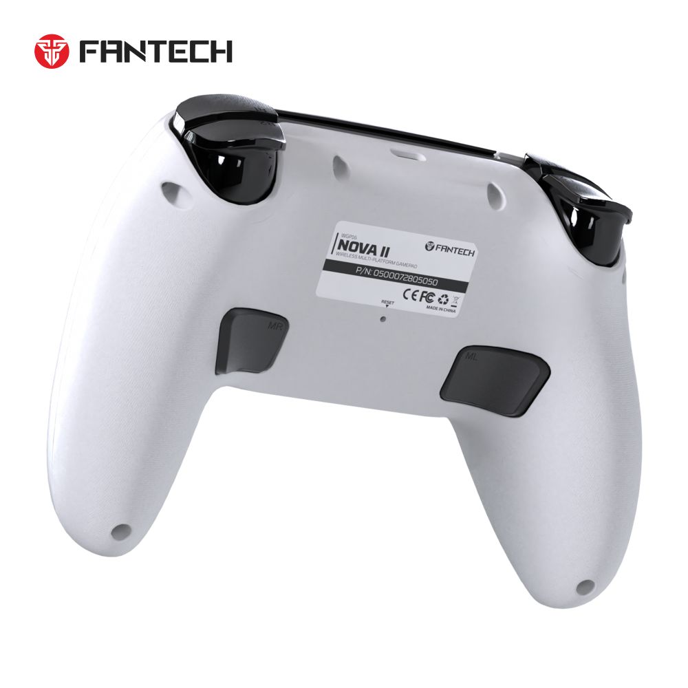 Joypad Fantech WGP16 Nova II beli - Slika 9