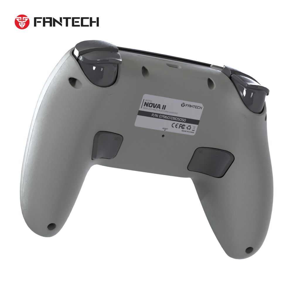 Joypad Fantech WGP16 Nova II sivi - Slika 8