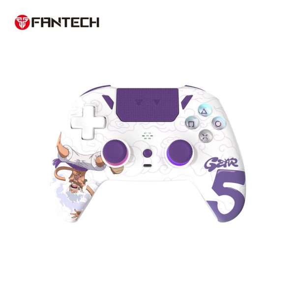 Joypad Fantech WGP14V2 OP EOS PRO II ONE PIECE - GEAR5
