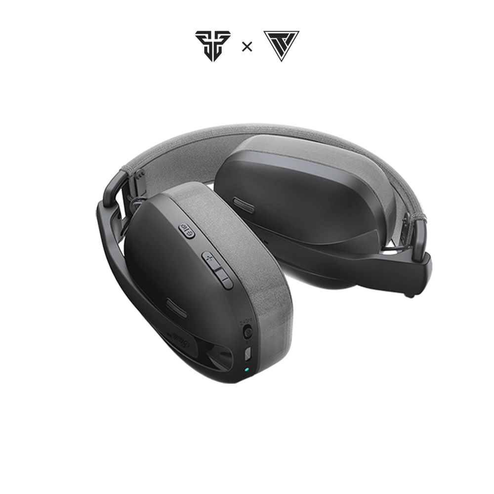 Slušalice Bluetooth FANTECH WHG03 PRO Studio Pro 7.1 crne - Slika 12