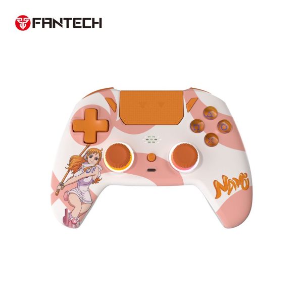 Joypad Fantech WGP14V2 OP EOS PRO II ONE PIECE - NAMI