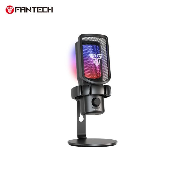 Mikrofon Fantech WMCX01 Leviosa Wave crni
