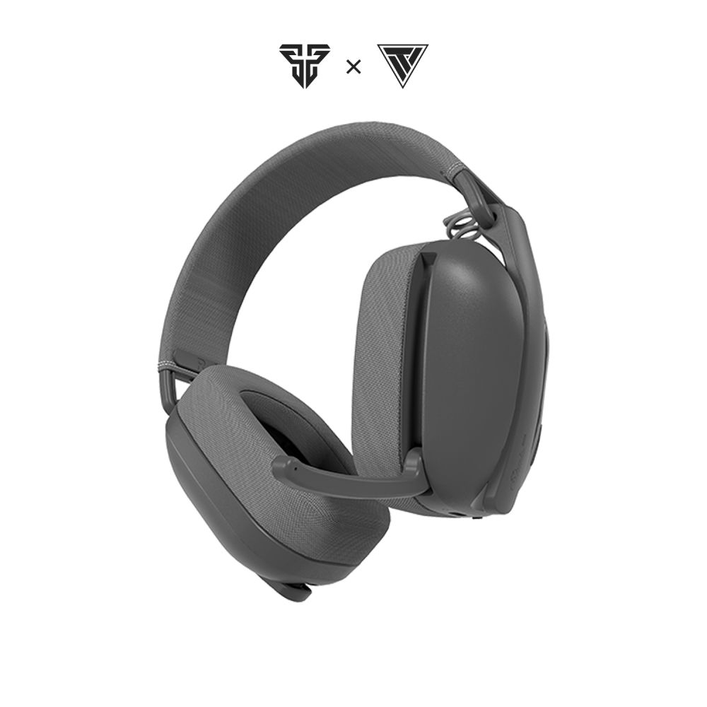 Slušalice Bluetooth FANTECH WHG03 PRO Studio Pro 7.1 crne - Slika 14