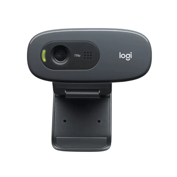 Web Kamera Logitech C270 HD crna usb